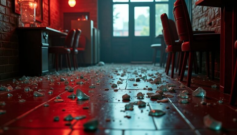 Chiusura di un locale a Fabriano per violazioni e aggressione
