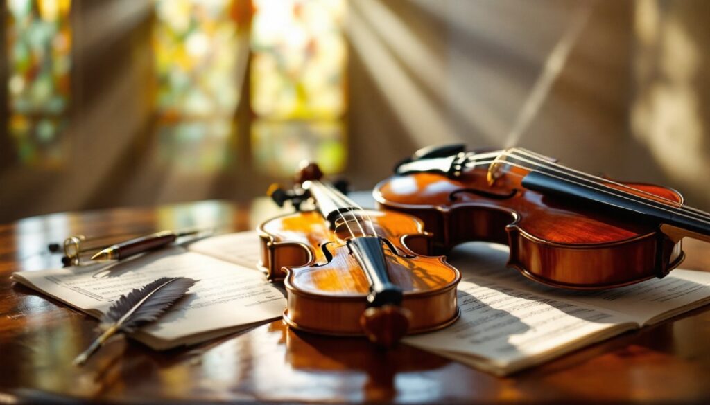 Concerto classico a Senigallia: musica per la pace il 9 luglio