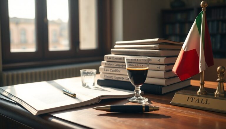 Corso di perfezionamento per la carriera diplomatica all’Università di Macerata