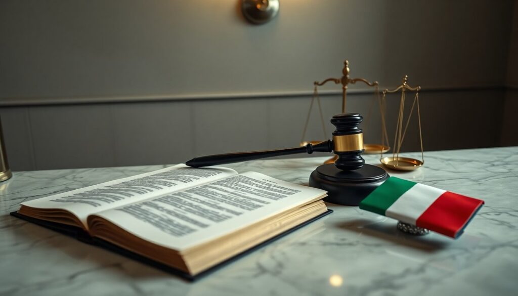 Cronaca giudiziaria ad Ancona: guida pratica ai diritti e al processo