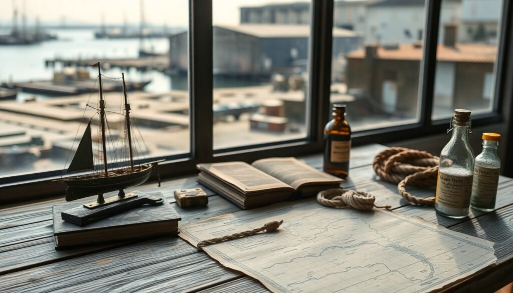 Cultura del porto di Ancona tra opere, cantieri e memoria