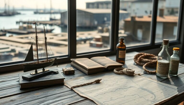 Cultura del porto di Ancona tra opere, cantieri e memoria