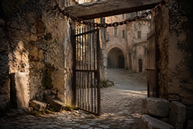 Daspo urbano a Ancona: divieto di accesso al centro storico per due anni