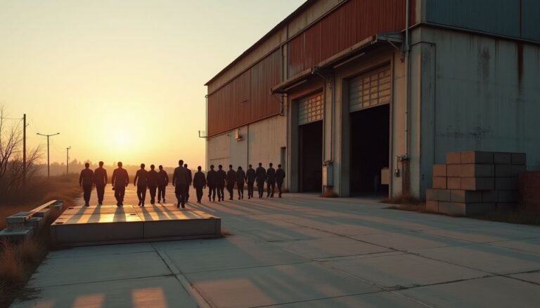 Electrolux Cerreto d’Esi: la lotta dei lavoratori per salvare la fabbrica
