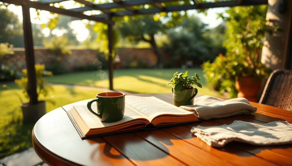 Estate a casa: idee pratiche per godersi il tempo libero vicino a casa