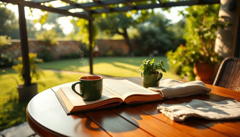Estate a casa: idee pratiche per godersi il tempo libero vicino a casa