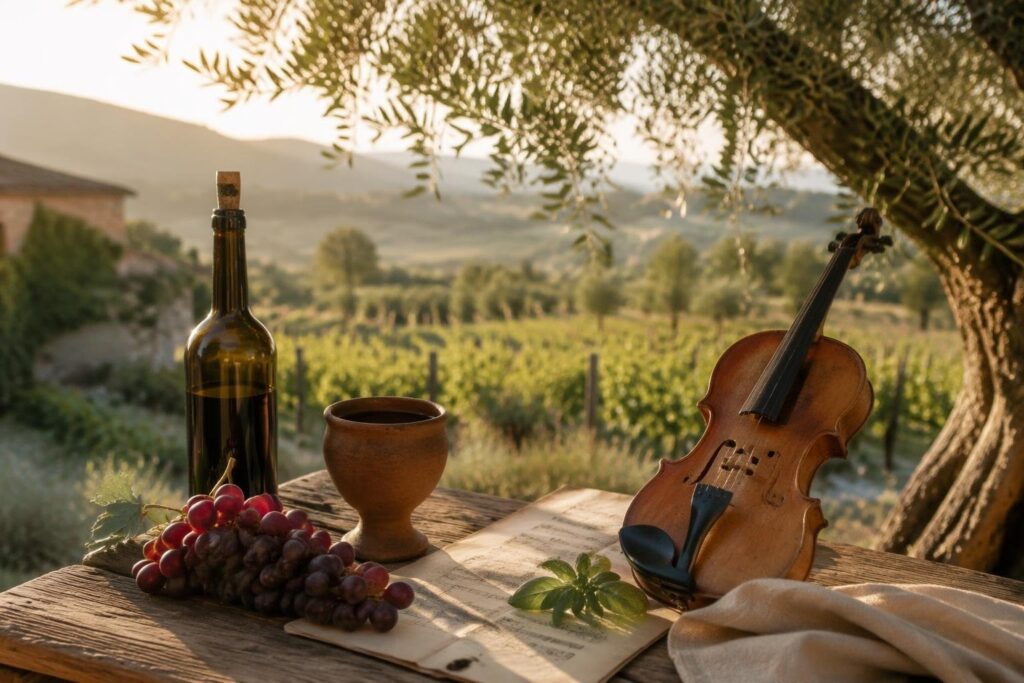 Eventi enogastronomici e culturali da non perdere quest’estate