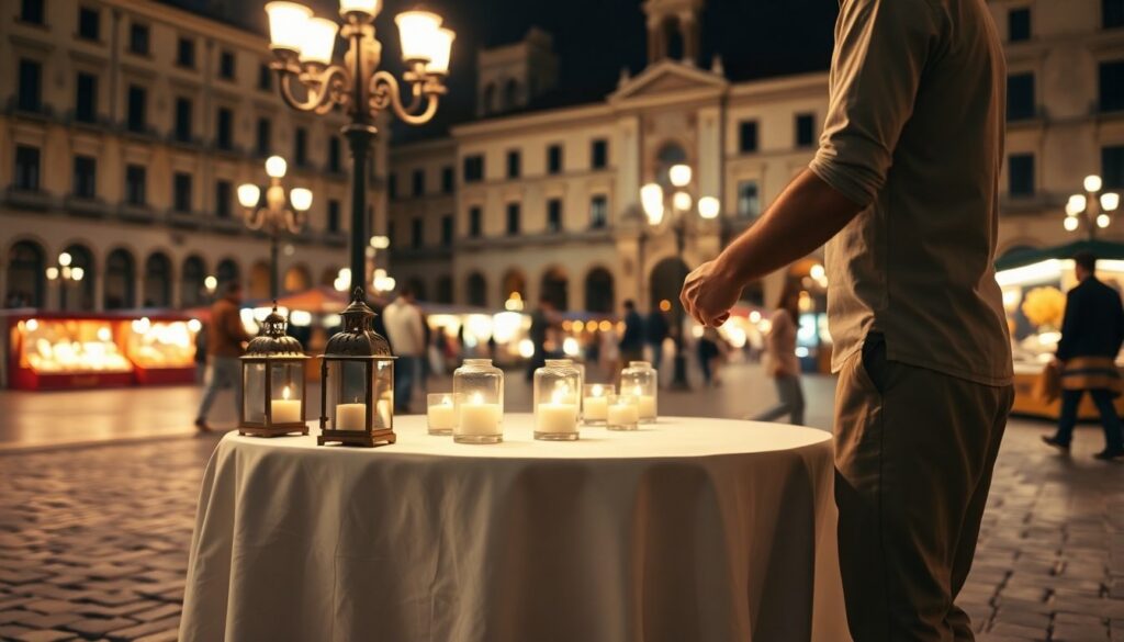 Eventi estivi: Notte Bianca a Spianate, corse metro a Salerno e la Cena Bianca in piazza