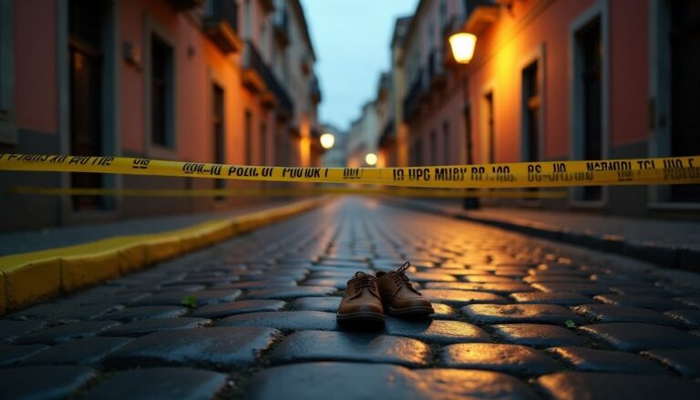 Femminicidio a Loreto: la tragica fine di Luigia Fortunato e l’arresto di Sami Khemaies