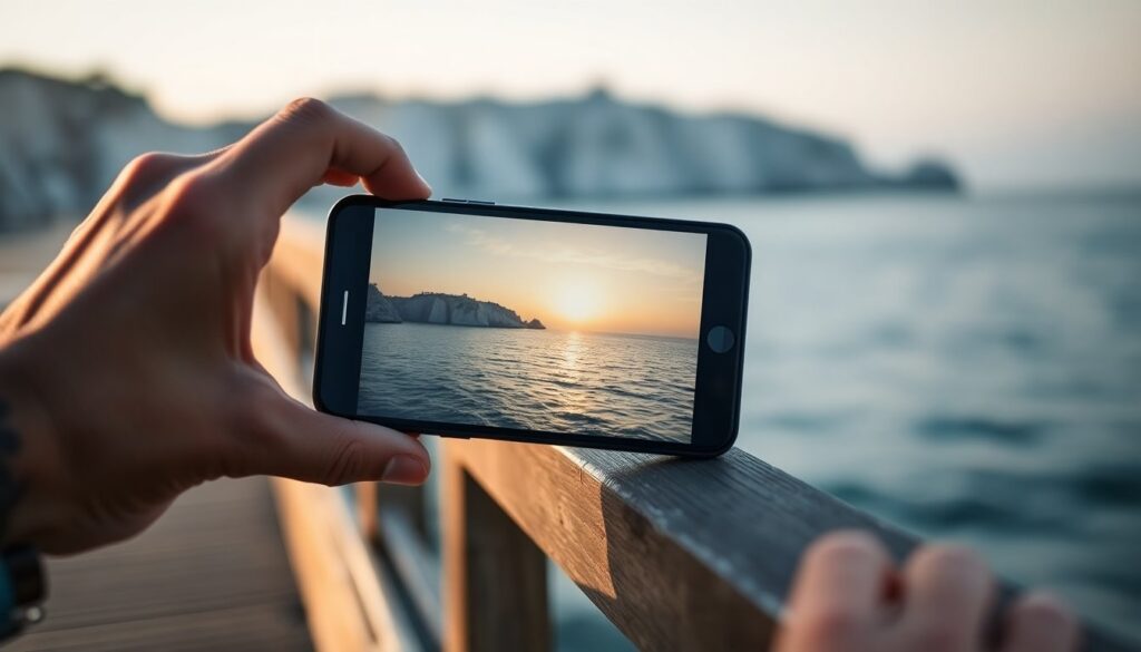 Fotografare Ancona con lo smartphone: impostazioni e spot imperdibili tra città e Conero