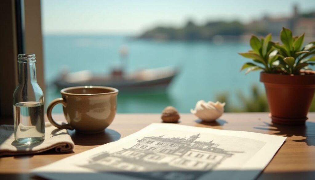 Hotel e B&B ad Ancona: guida alle esperienze vista mare