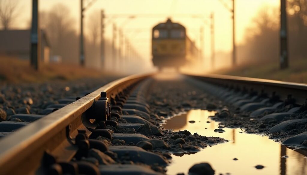 Incidente ferroviario a Marzocca: sospesa la circolazione tra Senigallia e Montemerciano