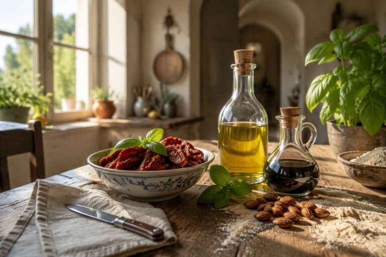 Ingredienti italiani e salute: come distinguere prove e marketing