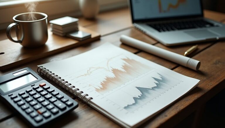 Interpretare percentuali, trend e confronti territoriali con metodo