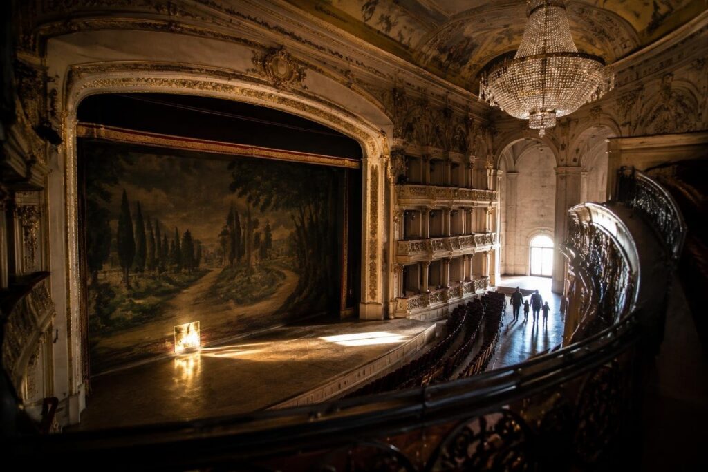 Itinerari culturali ad Ancona tra musei, teatri e librerie