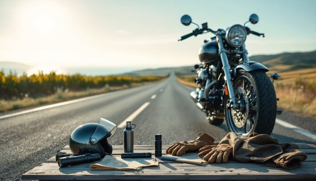 Itinerari in moto nelle Marche e consigli di sicurezza
