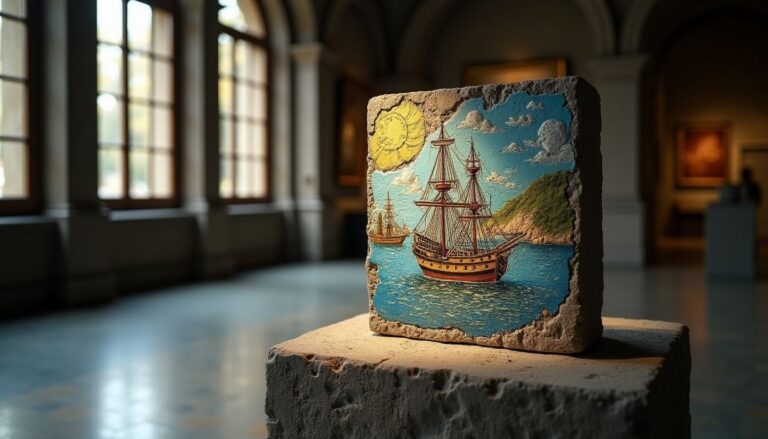 Itinerario culturale di Ancona tra musei, archeologia e porto