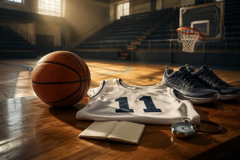 Janus Basket Fabriano: arriva Marco Fogliato, giovane talento italiano