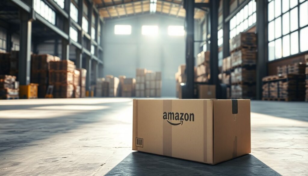 Jesi accoglie il nuovo hub Amazon: le implicazioni per il territorio marchigiano
