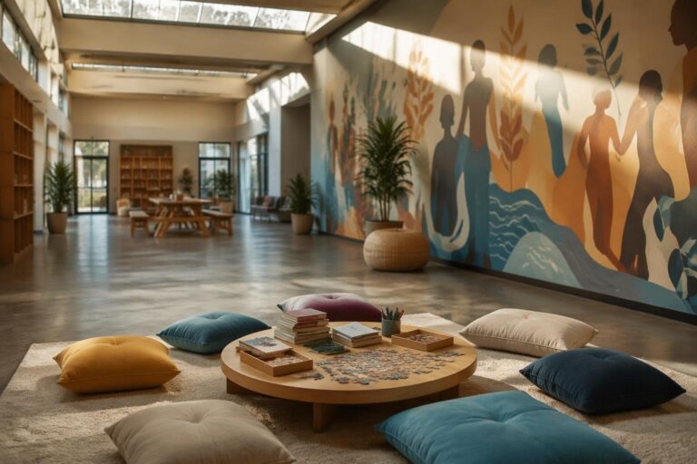 Jesi inaugura il più grande centro giovanile delle Marche: attività e sostegno psicologico