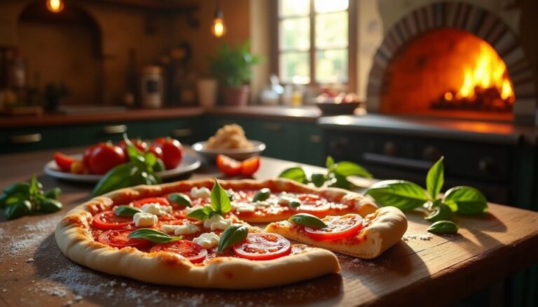 La storia centenaria della Pizzeria Mancinelli celebrata a Roma