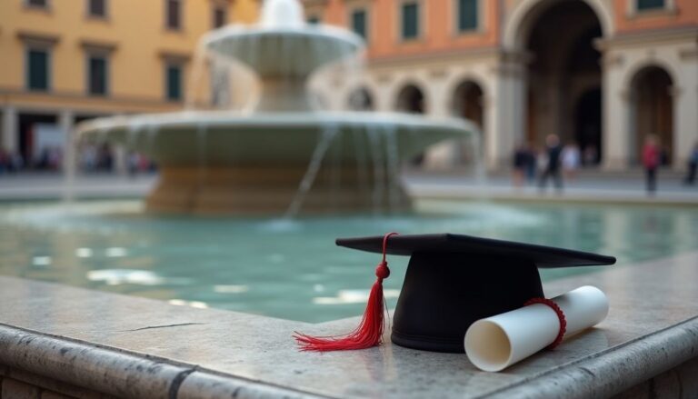 Lauree in piazza 2026: 346 neo dottori celebrati ad Ancona