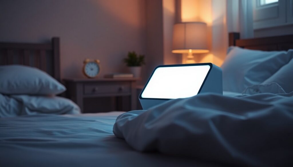 Light therapy per l’insonnia: principi di cronobiologia, scelta della lampada e protocolli sicuri