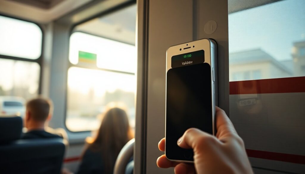 MARTA arriva ad Ancona: pagamento contactless e abbonamenti digitali per i bus