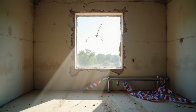 Matelica: Carabinieri bloccano operaio libico che minaccia di lanciarsi da una finestra