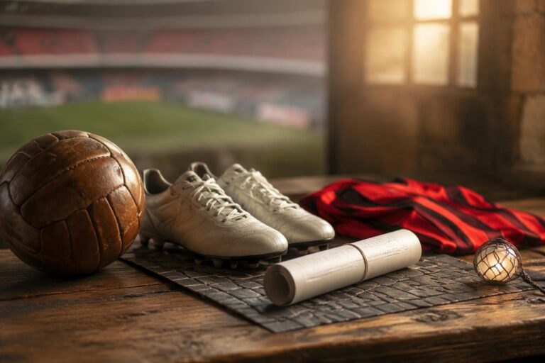 Mercato estivo in fermento: le ultime novità delle squadre di Promozione