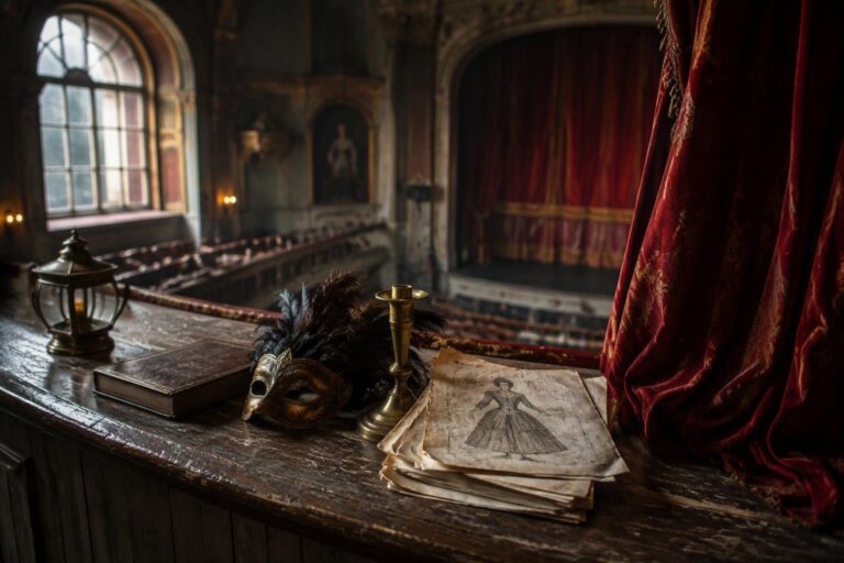 Orlando a teatro: da Woolf ad Ariosto, due riletture contemporanee