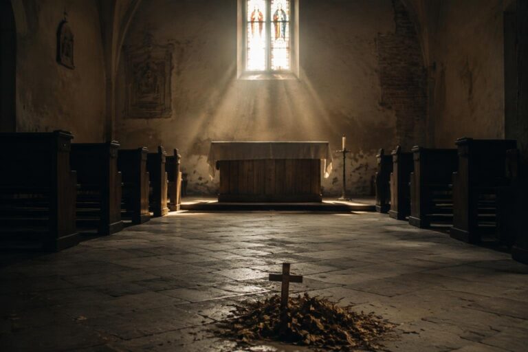 Pala d’altare rubata dalla chiesetta di Sant’Antonio da Padova