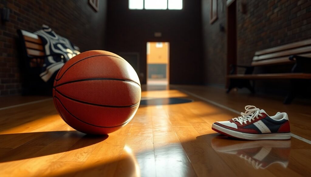 Pallacanestro Jesi: l’arrivo di Luca Ruggiero e il futuro del basket biancorosso