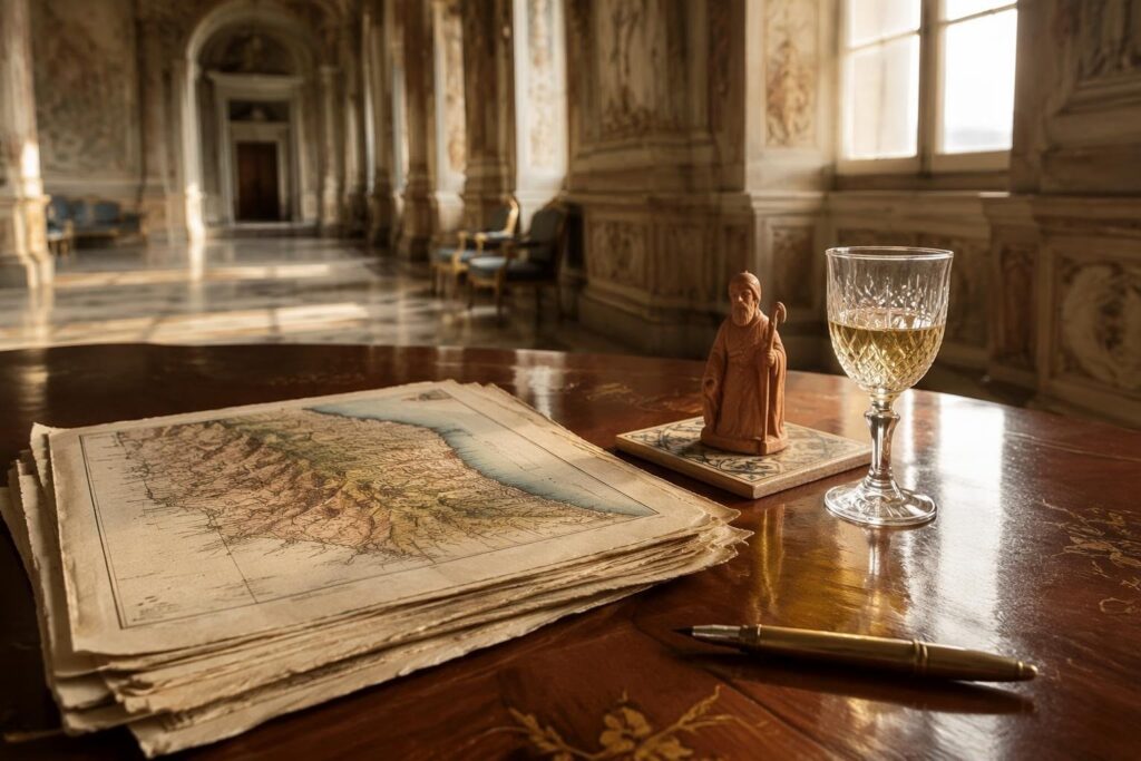 Patrimonio Unesco e cultura marchigiana: l’incontro del 24 luglio a Villa Gentiloni