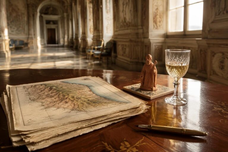 Patrimonio Unesco e cultura marchigiana: l’incontro del 24 luglio a Villa Gentiloni