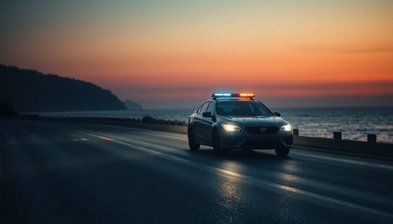 Polizia locale a Grottammare: più pattuglie nei weekend e durante gli eventi estivi