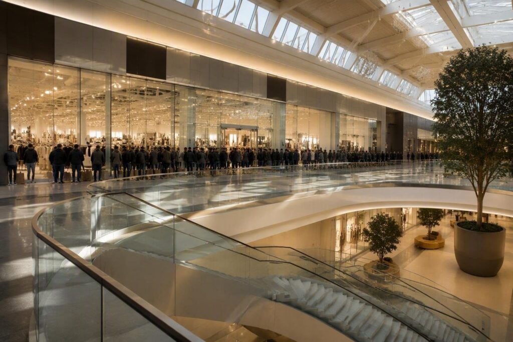 Primark Cremona: il successo dell’apertura al centro commerciale CremonaPo