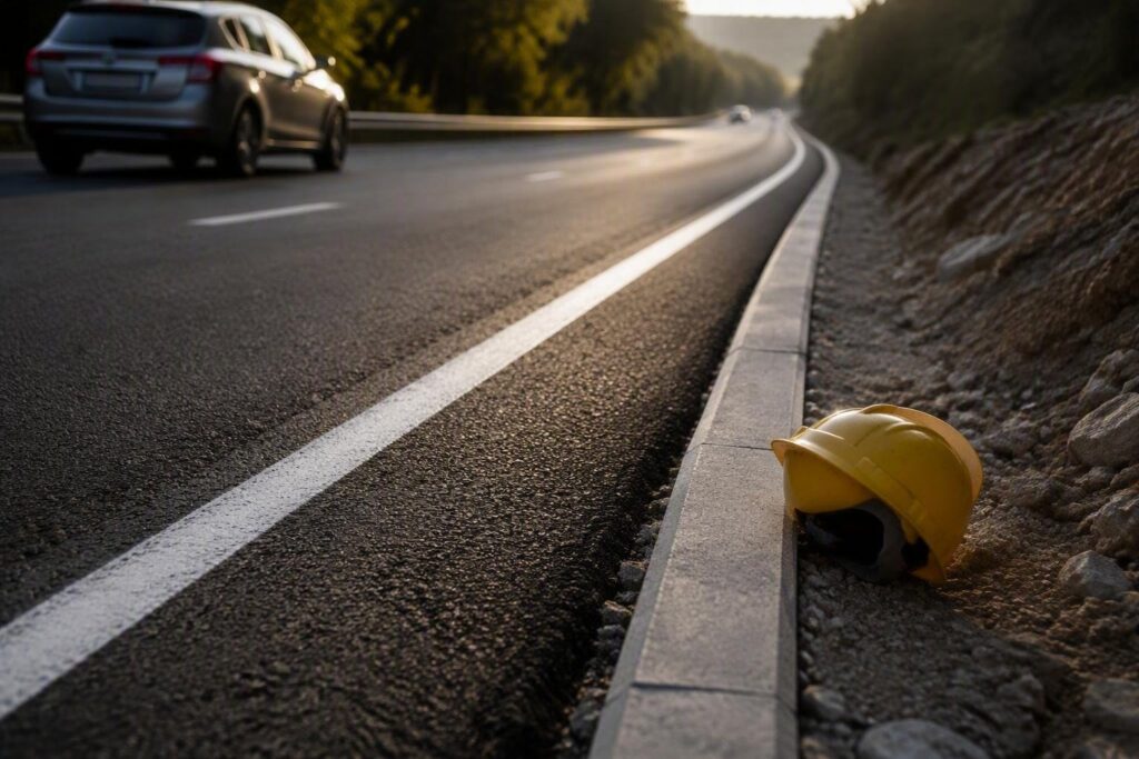 Quadrilatero Marche-Umbria: aperta la nuova tratta della Ss 76 tra Borgo Tufico e Genga