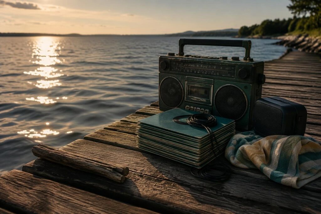 Reggae ad Ancona: guida a playlist, locali e community