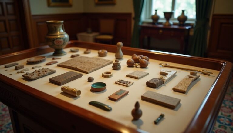 Restituiti 27 reperti archeologici al Messico: il valore storico e culturale dei manufatti