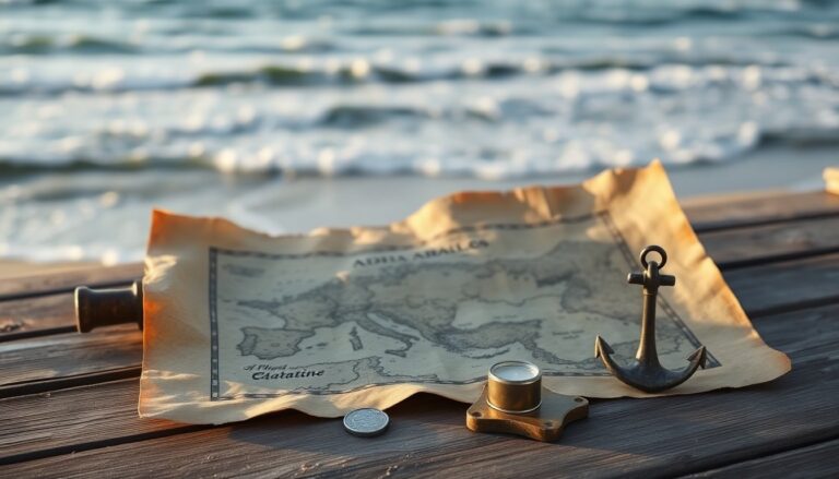 Rievocazione storica a Grottammare: lo sbarco di Papa Alessandro III in spiaggia