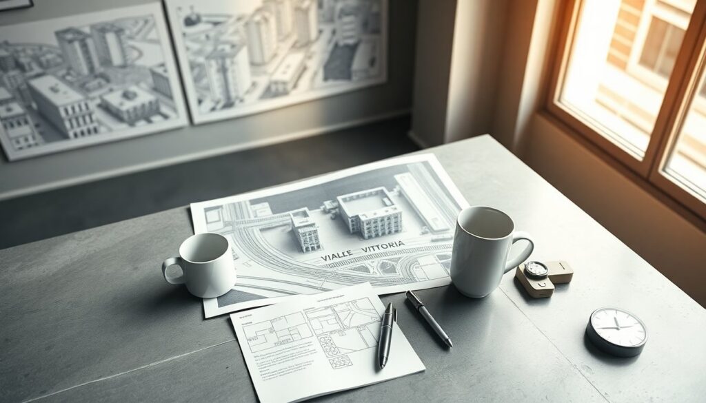 Riqualificazione Viale della Vittoria Jesi: progetto affidato a Stradivarie Architetti Associati