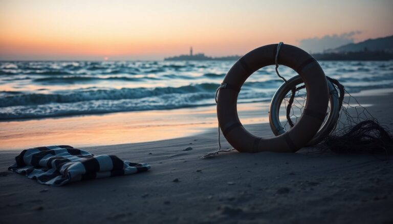 Ritrovato il corpo del 78enne disperso in mare a San Benedetto del Tronto