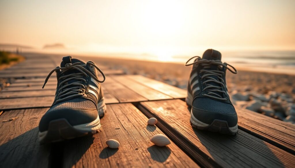 Running ad Ancona tra città, costa e Parco del Conero