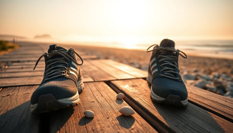Running ad Ancona tra città, costa e Parco del Conero