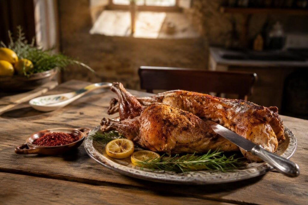 Sagra del Coniglio in Porchetta 2026: programma, eventi e iniziative per la comunità