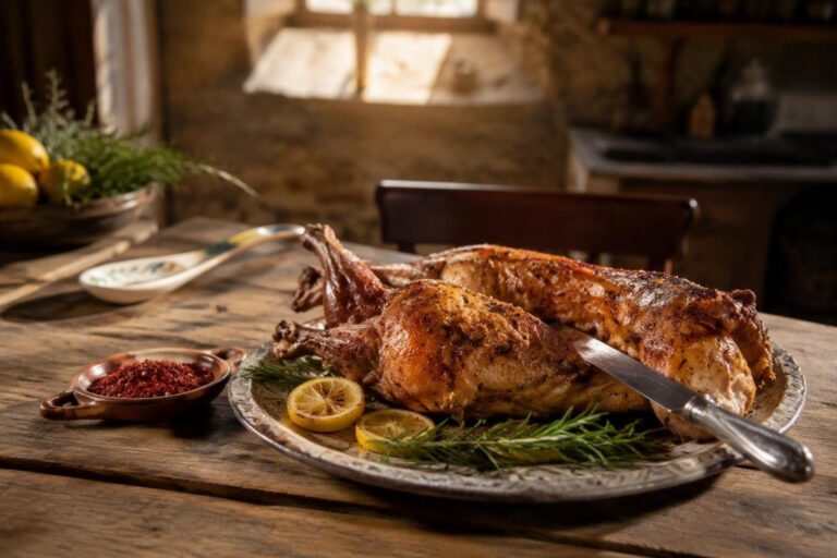 Sagra del Coniglio in Porchetta 2026: programma, eventi e iniziative per la comunità