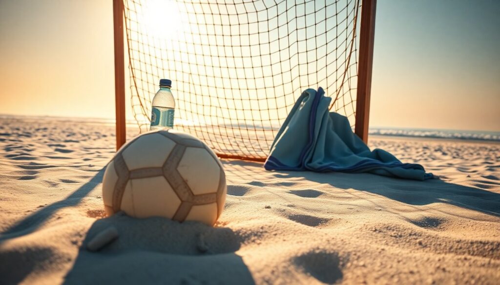 Sambenedettese Beach Soccer batte Cagliari 2-4 nella Serie A Poule Scudetto