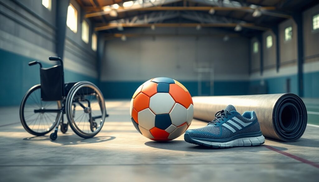 Sport inclusivo ad Ancona: guida pratica a spazi, associazioni e diritti