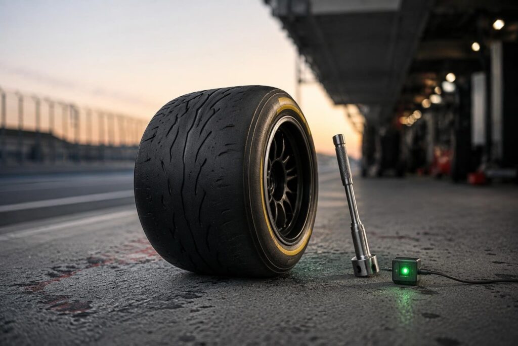 Strategie di Formula 1 spiegate semplice: gomme, undercut e DRS
